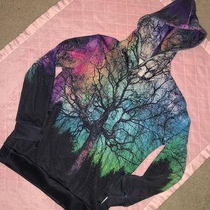 Kids hoodie